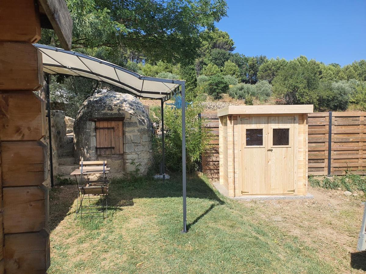 Bastide Bellugue Maison D'Hotes Reseau Bienvenue A La Ferme A 3 Minutes De Lourmarin Cadenet Exterior foto