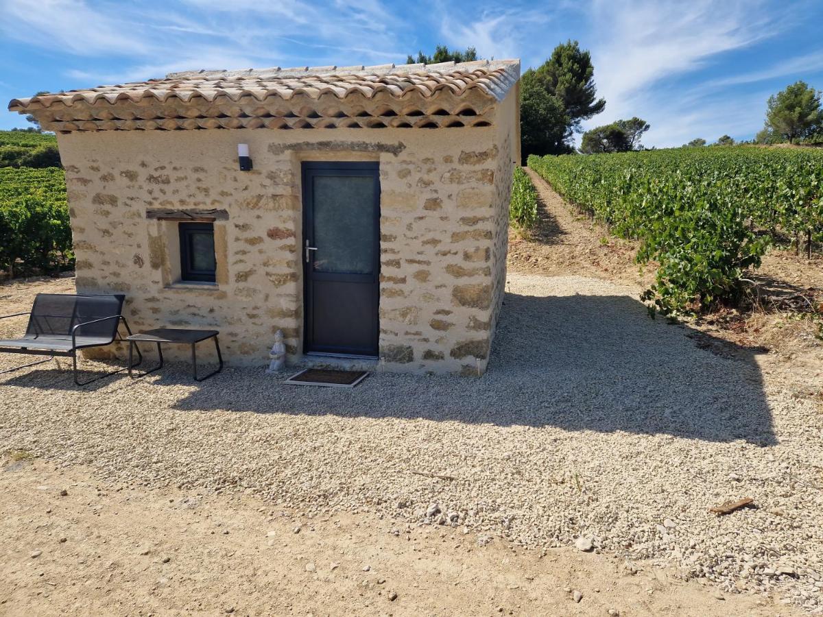 Bastide Bellugue Maison D'Hotes Reseau Bienvenue A La Ferme A 3 Minutes De Lourmarin Cadenet Exterior foto