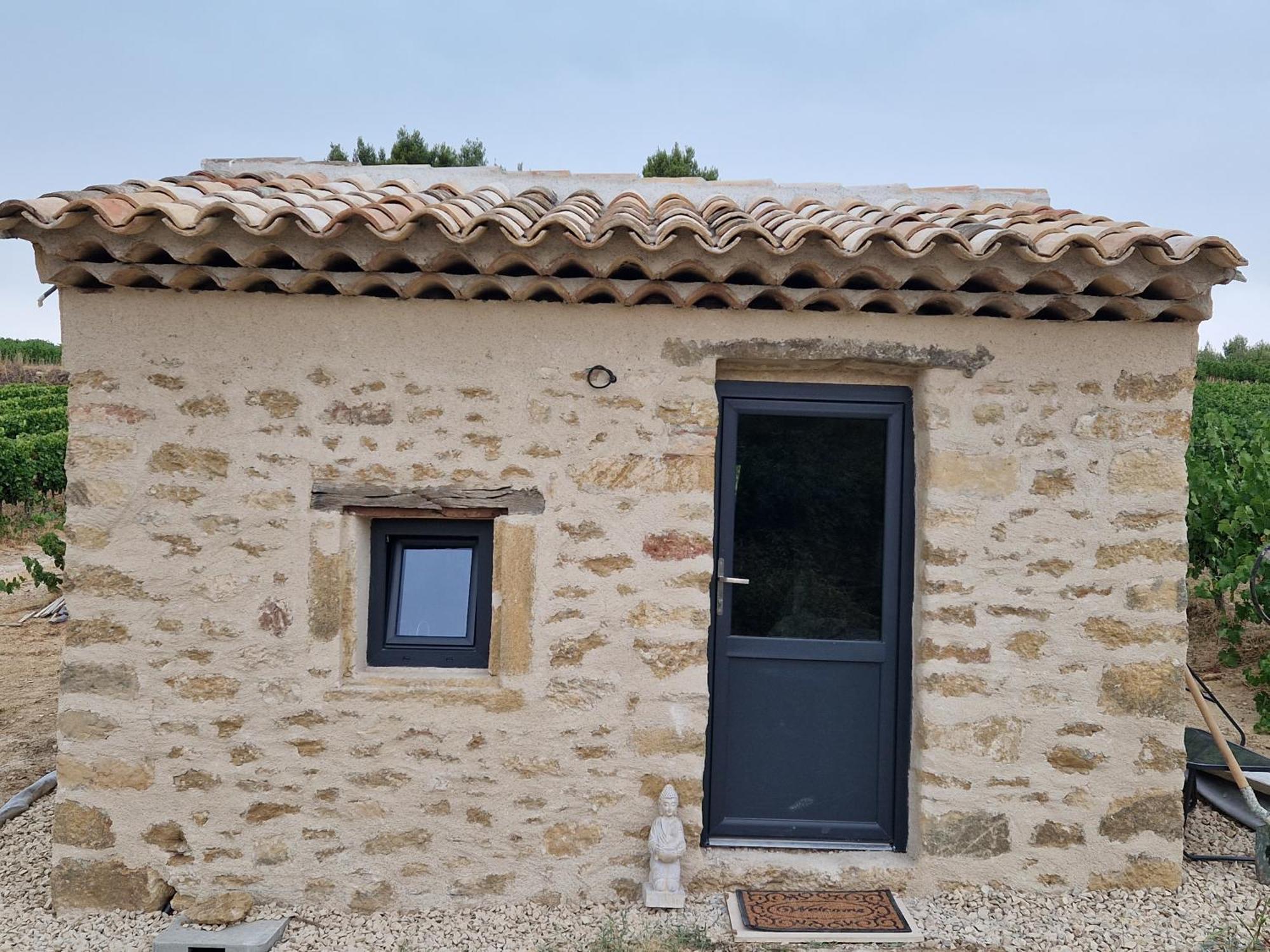 Bastide Bellugue Maison D'Hotes Reseau Bienvenue A La Ferme A 3 Minutes De Lourmarin Cadenet Cameră foto